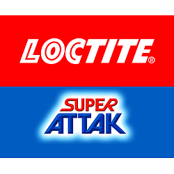 loctite superattak