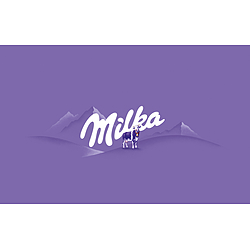milka centralised brandmark rgb