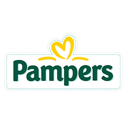 pampers