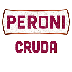 peroni cruda