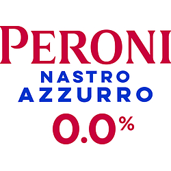 peroni nastro azzurro 0
