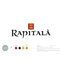 rapitala stemma pantoni