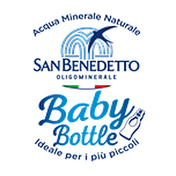 san benedetto baby