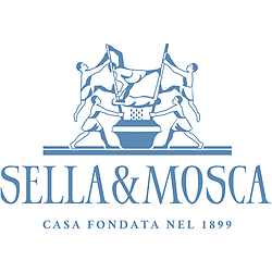 sella mosca