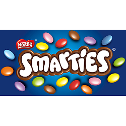 smarties
