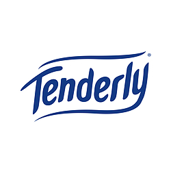 tenderly