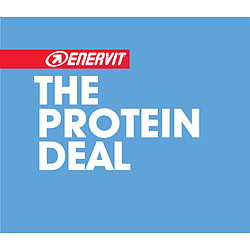 the protein deal
