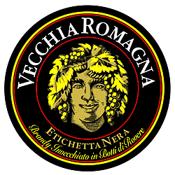 vecchia romagna